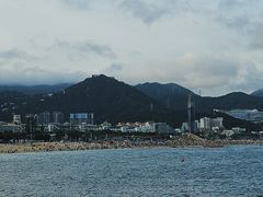 -大梅沙海滨公园