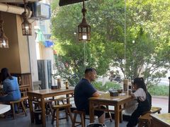 -郭记老汉口热干面