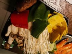 -新石器烤肉(中房金谊广场店)