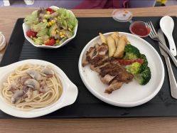 -广州和睦家医院·医学月子