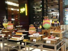 -顺德美的万豪酒店-万豪中餐厅