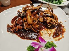 -王家沙点心店(南京西路总店)