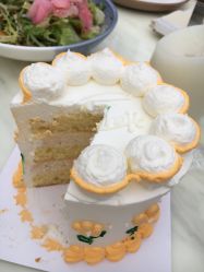 -Aimee'sCake婚礼甜品台·企业商务茶歇