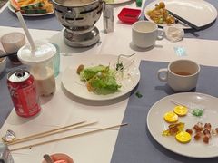 -长兴开元名都大酒店·地中海咖啡厅