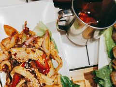 -么肆烤肉·中式自助·烤肉大排档(街道口季佳PAI店)