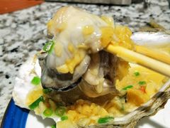 -江合勇丹东兄弟小串海鲜烧烤(总店)