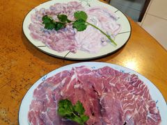 -华哥新鲜猪精品美食