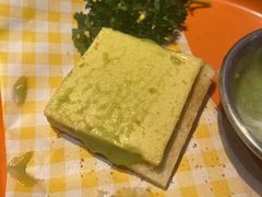 -泰盏鬼·颓废冬阴(陈家祠扬韬店)