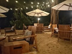 -三亚艾迪逊酒店·海滩烧烤 BARBACOA·现场乐队·浪漫晚餐·烧烤海鲜