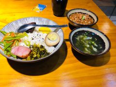 -大牛湾·眷村牛肉面(蠡溪店)