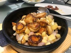 沙窝鲍鱼-徐记海鲜(大雁塔|金都店)