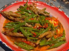 -馬伍旺川菜(江北虹悦城店)
