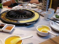 -韩宫宴烤肉·料理(苏州中心店)