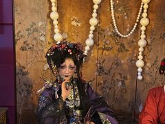 -武汉园博园(武汉自然博物馆)