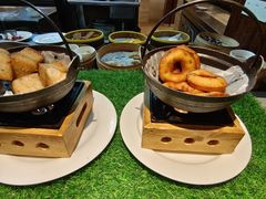 -福州大饭店-西餐厅