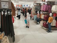 -优衣库(厦门SM广场店)