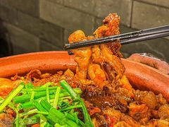 -龚印记牛骨牛杂屋·四代传承(珠影星光城店)