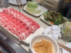 -海底捞火锅(上元大街店)