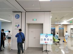 -江苏省人民医院(广州路院区)