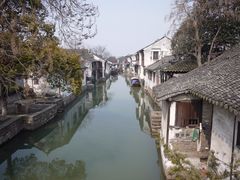 -沈厅酒家(周庄店)