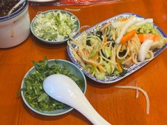 -承德正宗平泉羊汤(崇礼店)