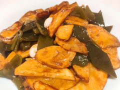 -萍香大厨·葱烧大鱼头(解放北路店)