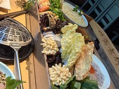 -手选潮汕鲜活牛肉火锅(二七广场店)