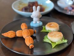 -杭州明豪voco酒店·明轩阁中餐厅
