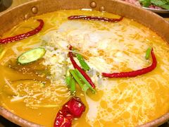 -洱火云南酸菜牛肉火锅(石景山当代商城店)