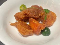 -南里山房·新淮扬菜(徐汇万科店)