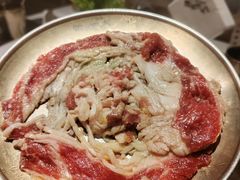 -西塔老太太泥炉烤肉(望京一店)