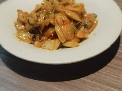 -隅乐胡椒虾·台湾菜·团建(皇岗店)