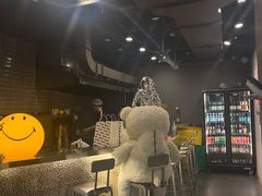 -shark burger·鲨鱼汉堡(交子大道店)