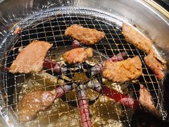 -伊茉家的烤肉店(勒泰中心店)