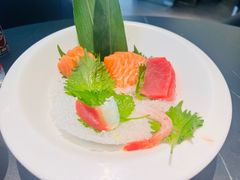 -大渔铁板烧(通州万达店)