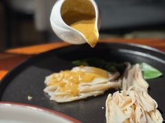 -北京全聚德(和平门店)