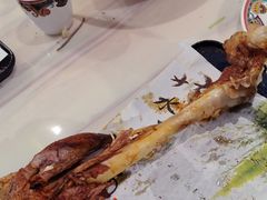 -马布尔莱斯食府(西红门店)