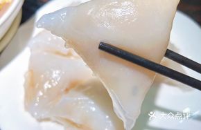 Hakka-style Rice Noodle Rolls