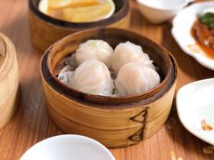 虾饺-华峰食馆(氹仔店)