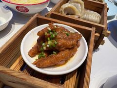 -火宫殿·小吃王国(坡子街店)