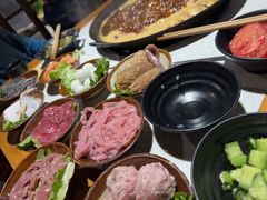 -莽子老火锅(大坪店)