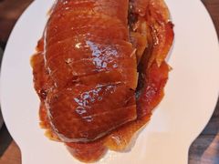 -北京老铺烤鸭(第五国际店)