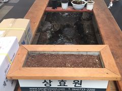 -西归浦每天偶来市场