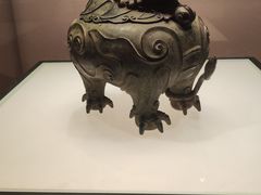 -河北博物院