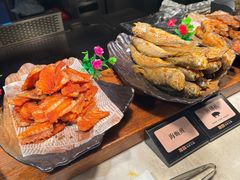 -加餐海鲜自助(宝龙一城店)
