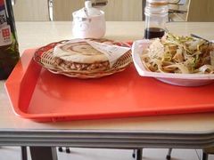 -魏家凉皮(博水商务大厦店)