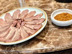 -啄佬食堂