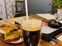 -PIZZA BIANCA(民园店)