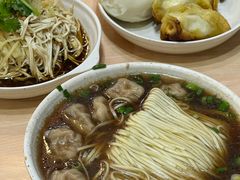 -蒋家桥饺面店(东关街店)