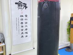 -上海江南武术馆(徐家汇馆)